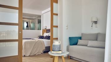 4 quartos, cofres nos quartos, ferros/tábuas de passar roupa