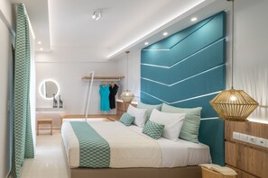 8 makuuhuonetta, työpöytä, silitysrauta/-lauta, ilmainen Wi-Fi