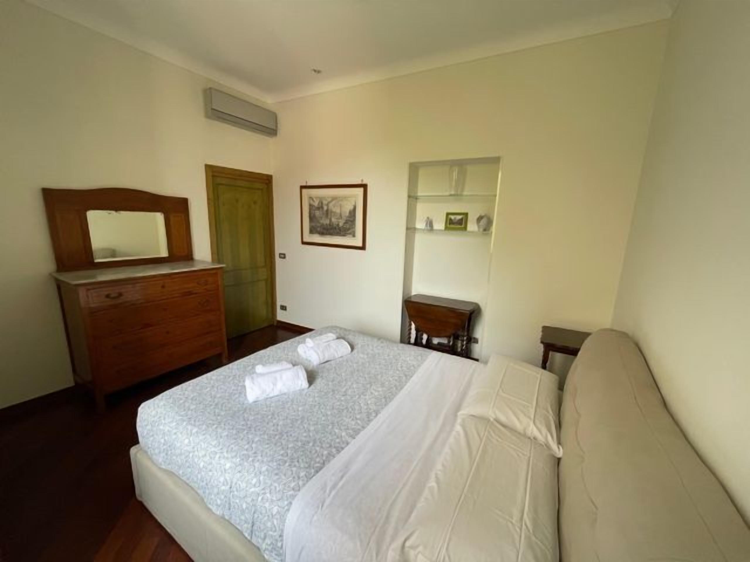 Colosseum Street n.1 - at 100 mt to the Metro