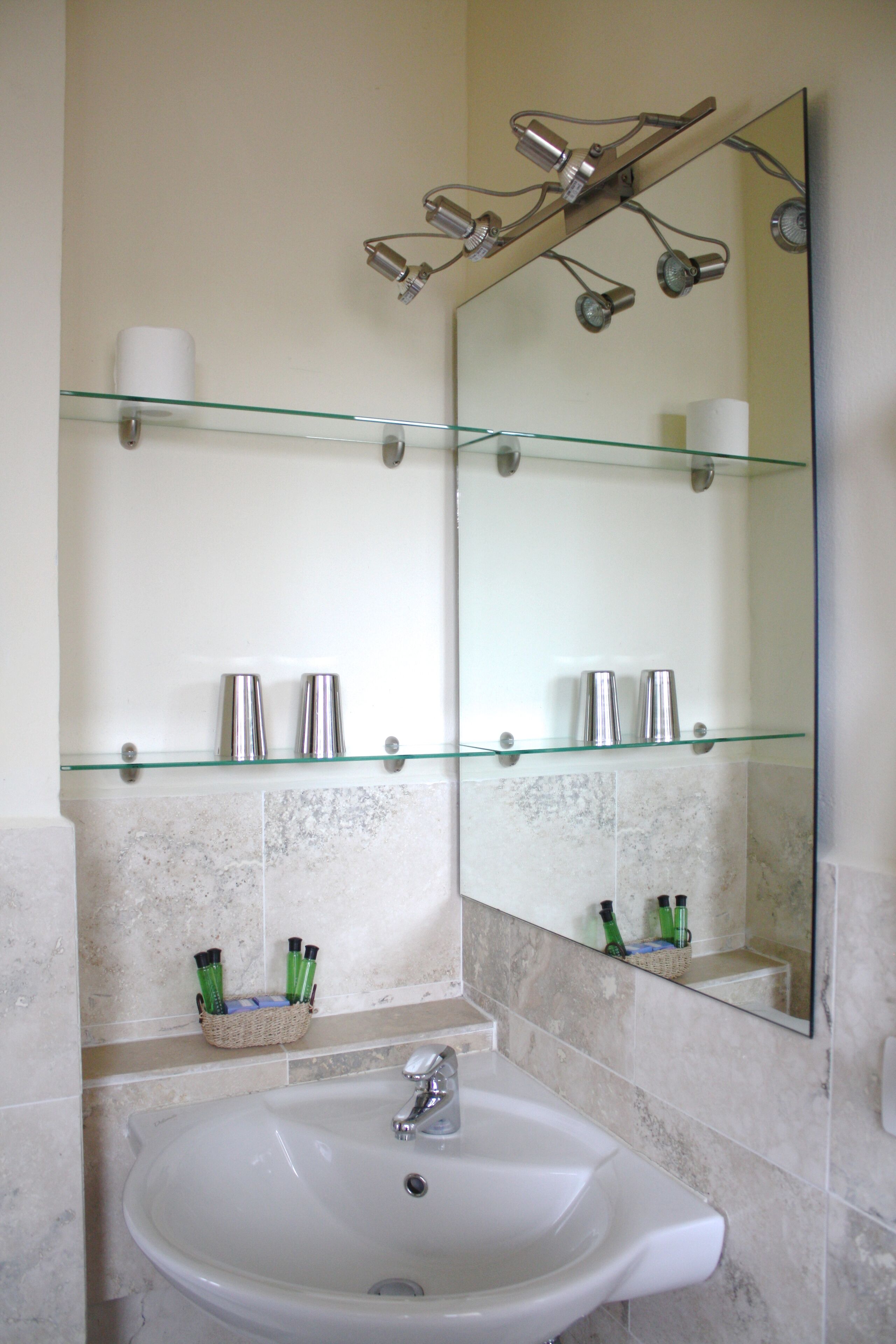 Residenza Porta Guelfa: Your stay between wellness and relaxation.