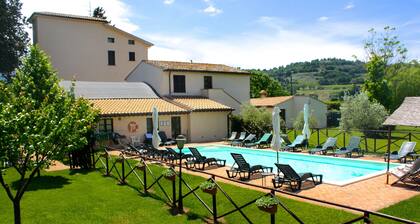 Residenza Porta Guelfa: Your stay between wellness and relaxation.