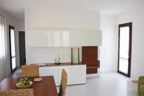 Interior - IL VILLINO --- SWIMMING POOL NOT SHARED AND PRIVATE BEACH --- (Cefalù)