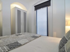2 chambres, fer et planche Ă repasser, accĂšs Internet