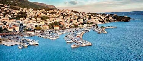 Jachthaven