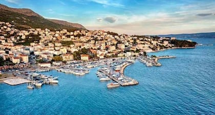 Oz's Oasis Geräumiges Apartment mit privatem Pool und Garten