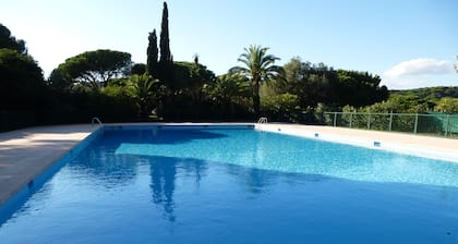 Casa / villa / chalet - La Croix-Valmer