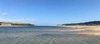 Smuk Self Catering Luksus Self Catering Indkvartering i Rock Sleeping 12