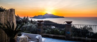 Villa Capri Wonderful View CUSR Code :15063044EXT0760