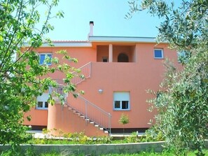Exterior - Apartments Tatjana, (15540), Sukošan, hr (Sukošan)