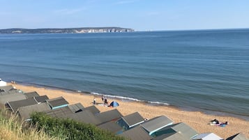 Sun loungers
