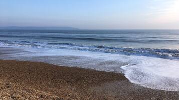 Sun loungers