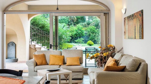 Villa Mareneve, Villa with Private Pool, Etna Sea view. CIN EN087048C2PTJBZY2J