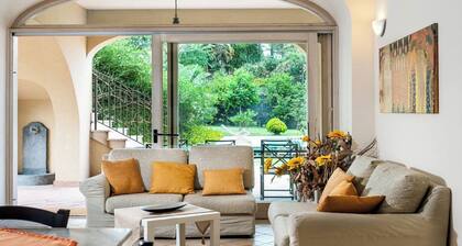 Villa Mareneve, Villa with Private Pool, Etna Sea view. CIN EN087048C2PTJBZY2J