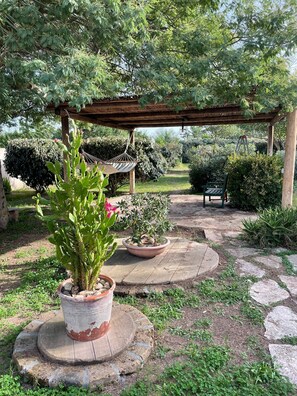 Property grounds - Country house in Gonnesa 2Km from Plagemesu (Gonnesa)