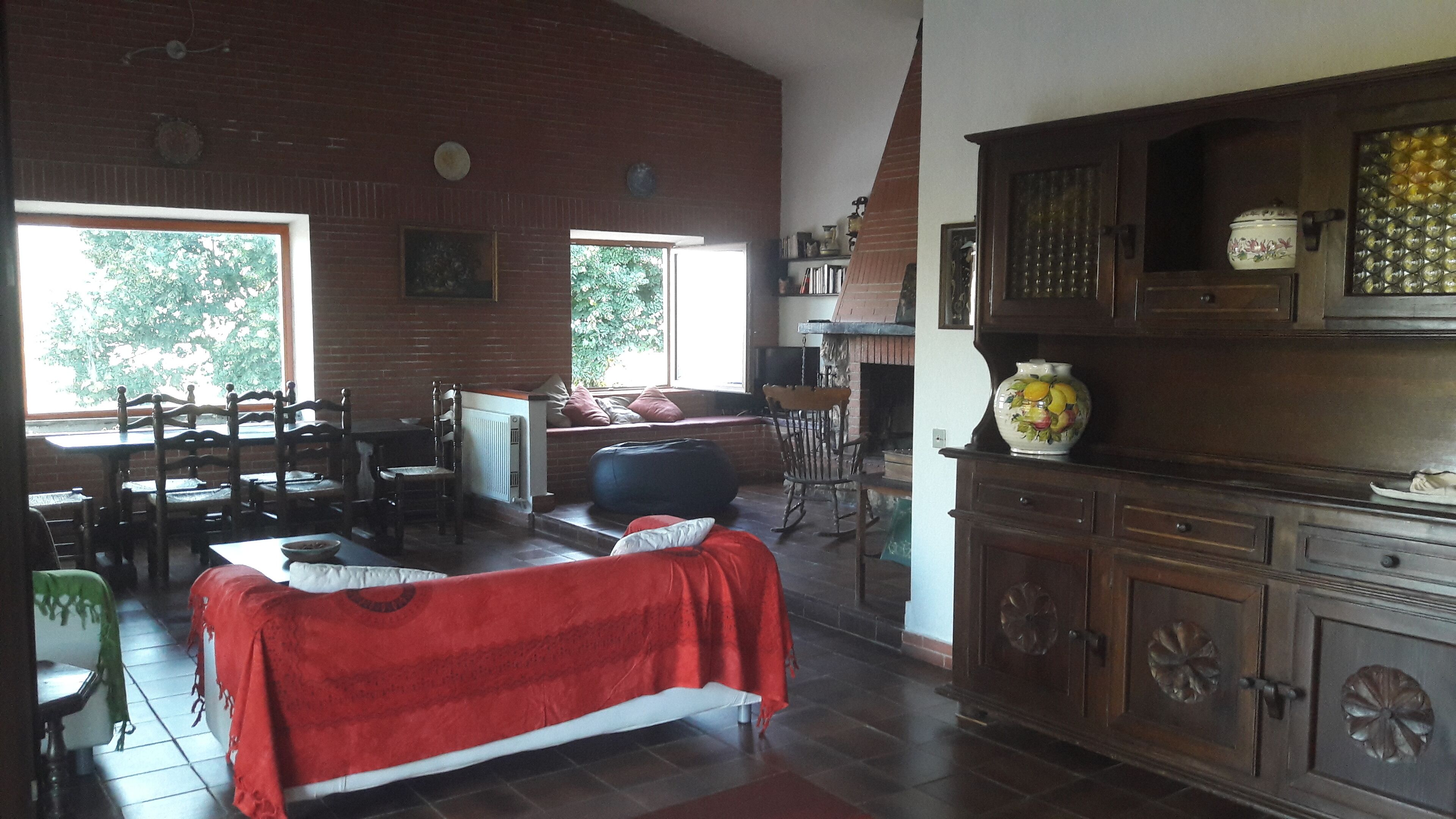 DOMVS TVSCVLVM ROMAN CASTLES