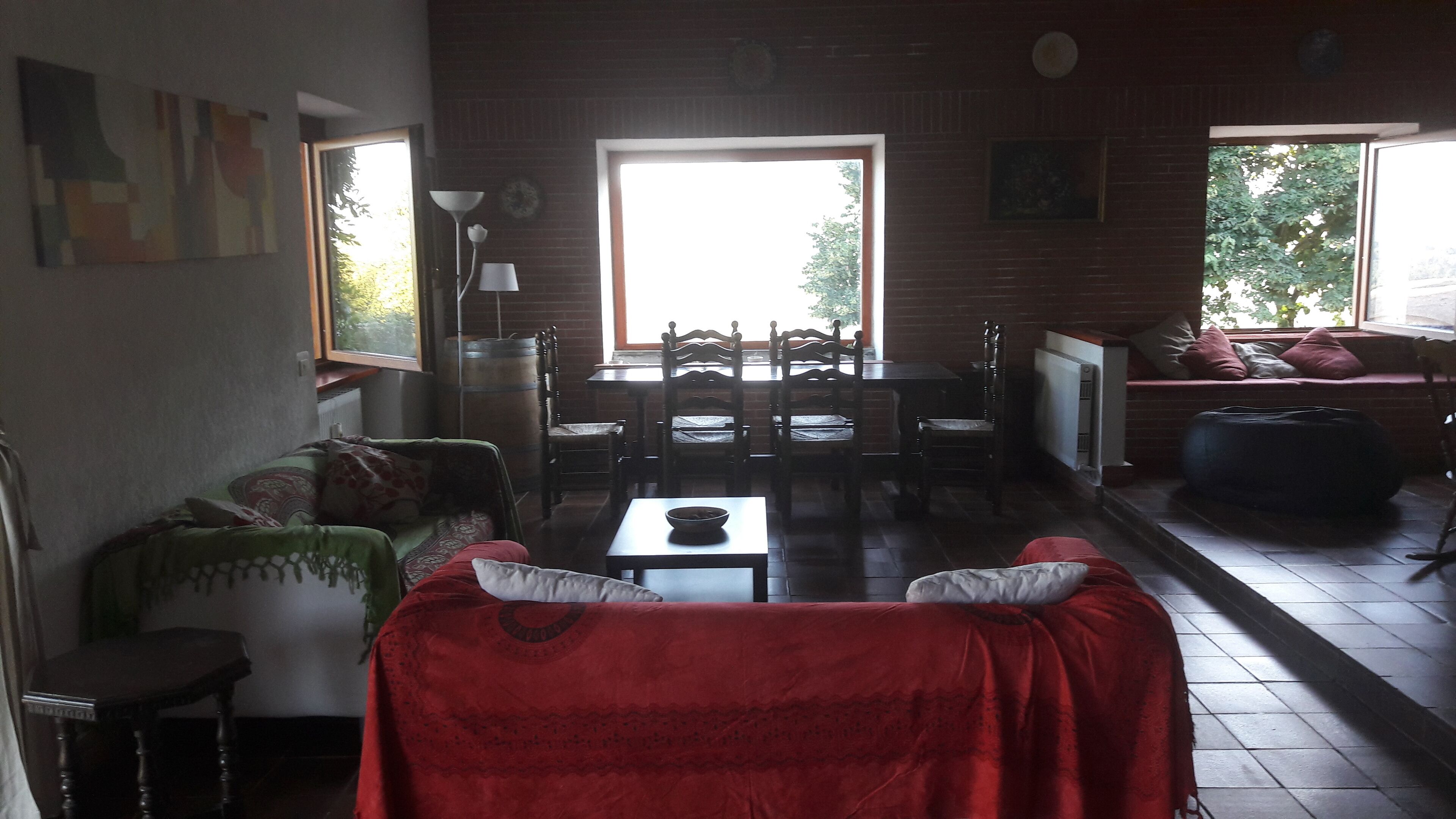 DOMVS TVSCVLVM ROMAN CASTLES