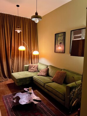 Fernseher, DVD-Player