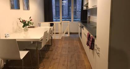 Appartement charmant et moderne dans un emplacement privilégié!