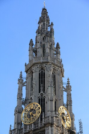 Bezienswaardigheid