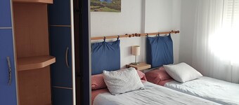 Apartment for rent months of July August or September