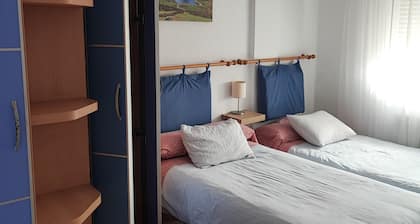 Apartment for rent months of July August or September