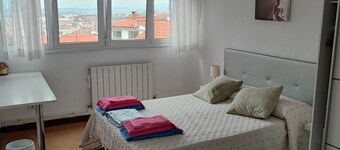 Apartment for rent months of July August or September