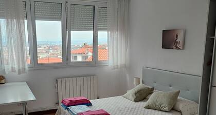 Wohnung zu vermieten Monate Juli August oder September