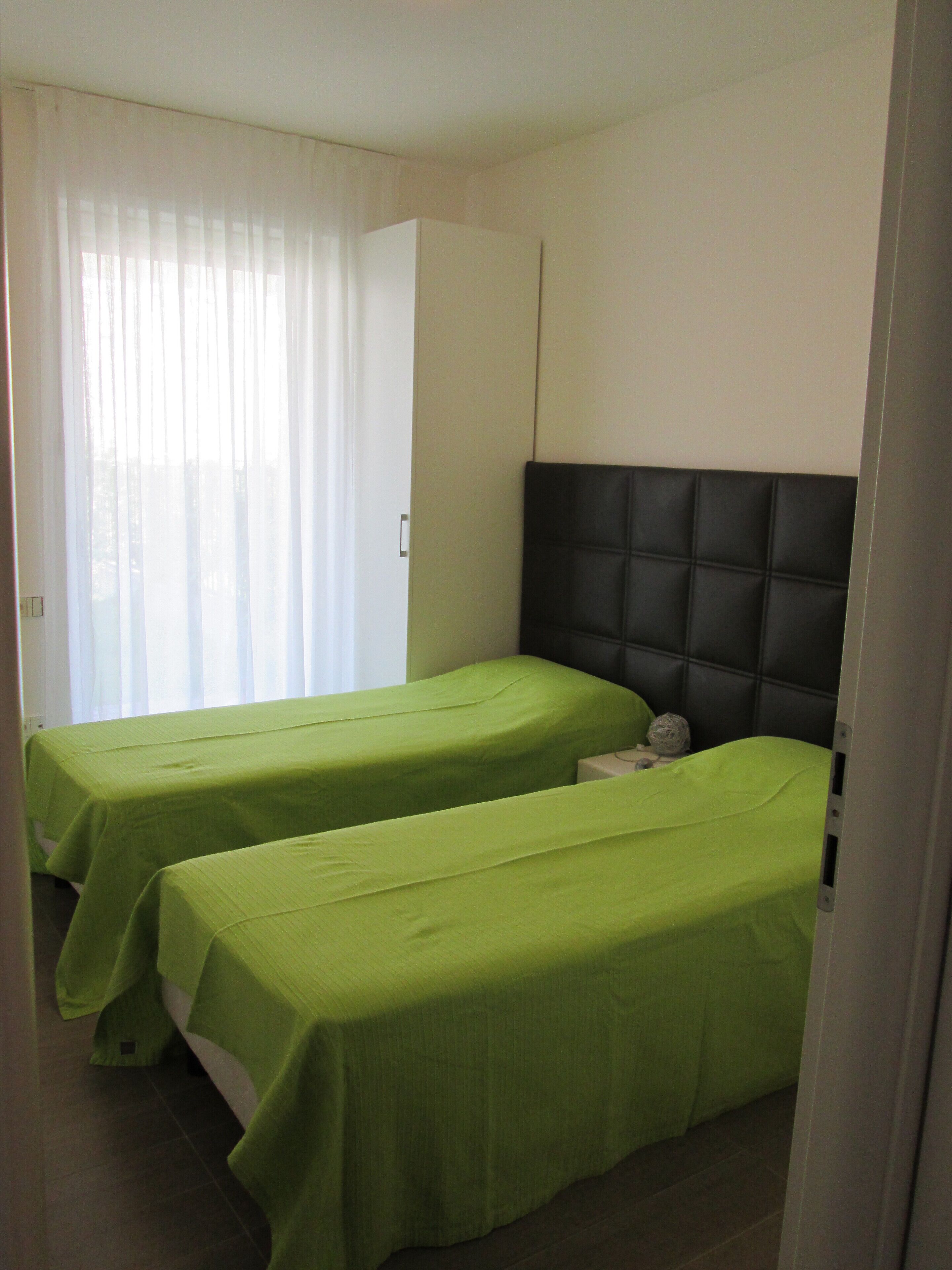 Garda Village Apartment