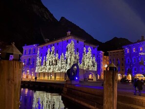 Exterior - Garda Village Apartment (Riva del Garda)