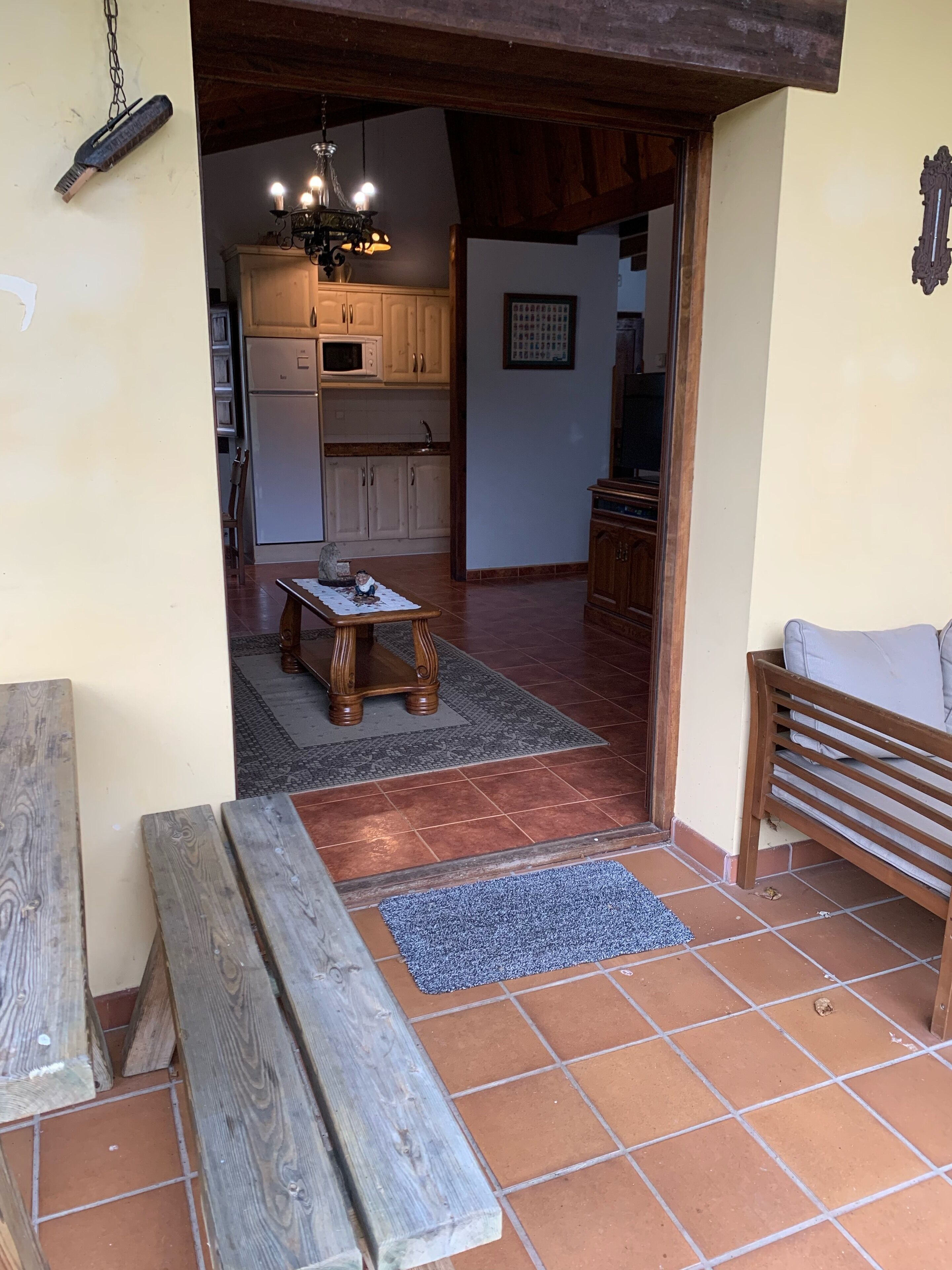 Casa Martina Los Samaleos