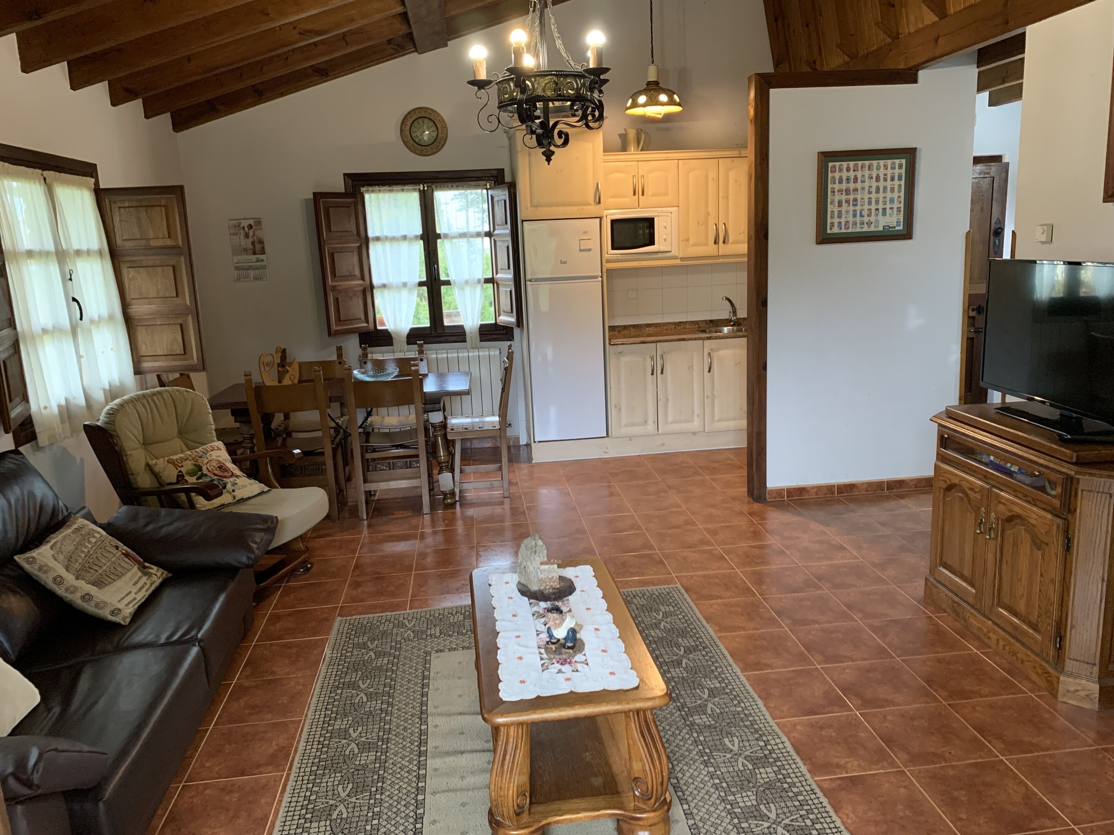 Casa Martina Los Samaleos