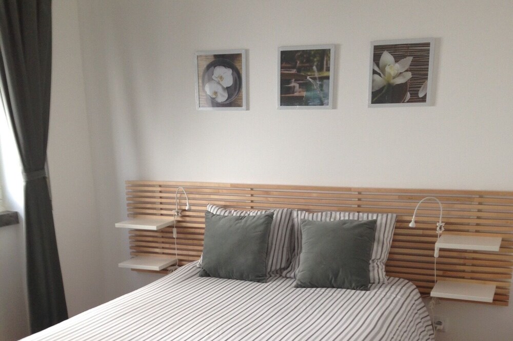 cozy apartment situated in a quiet area in the center of Cascais