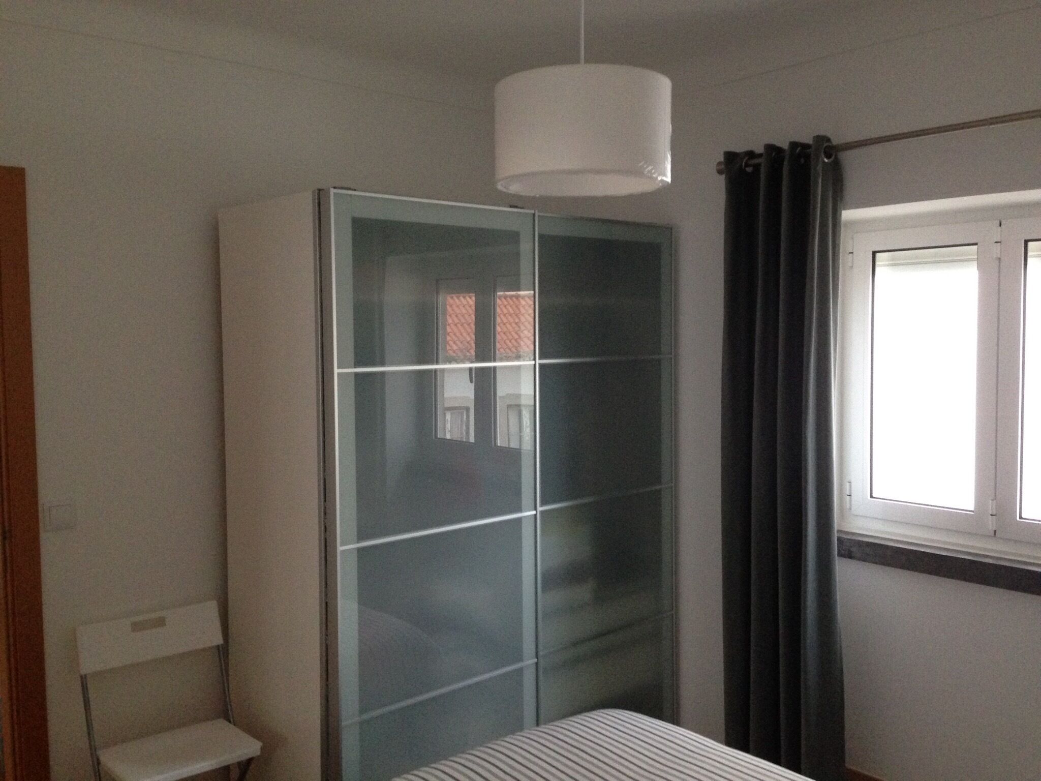 cozy apartment situated in a quiet area in the center of Cascais