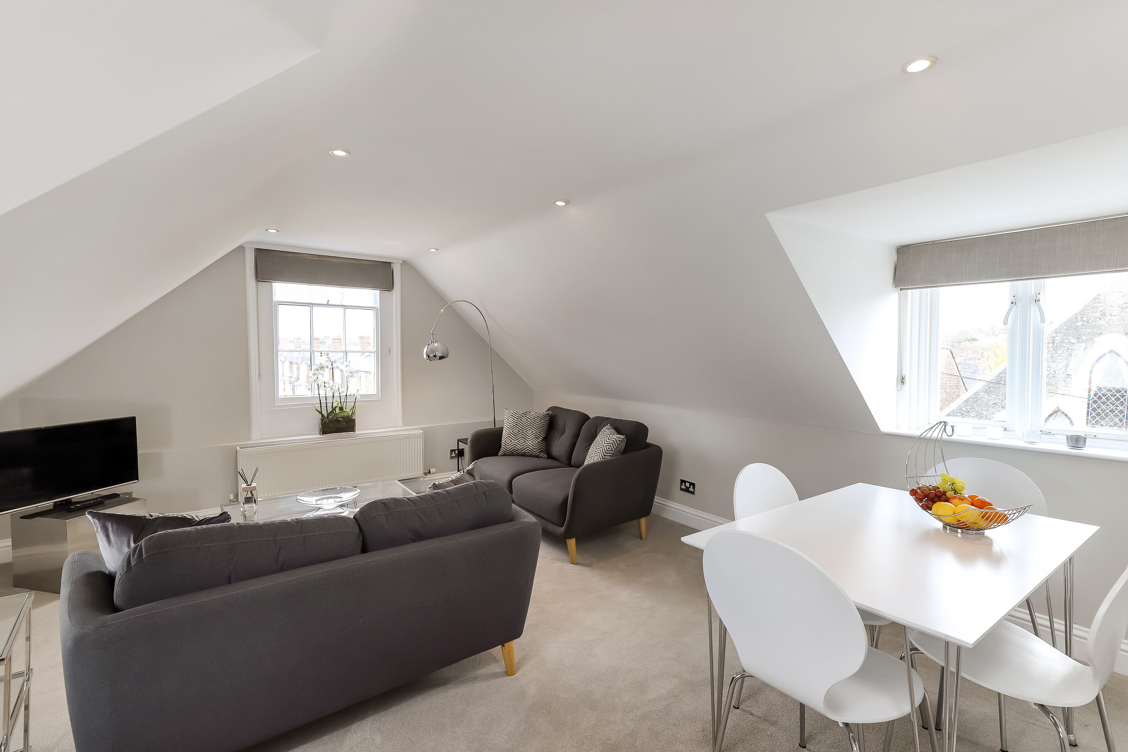 Gorgeous Apartment in the heart of Winchester