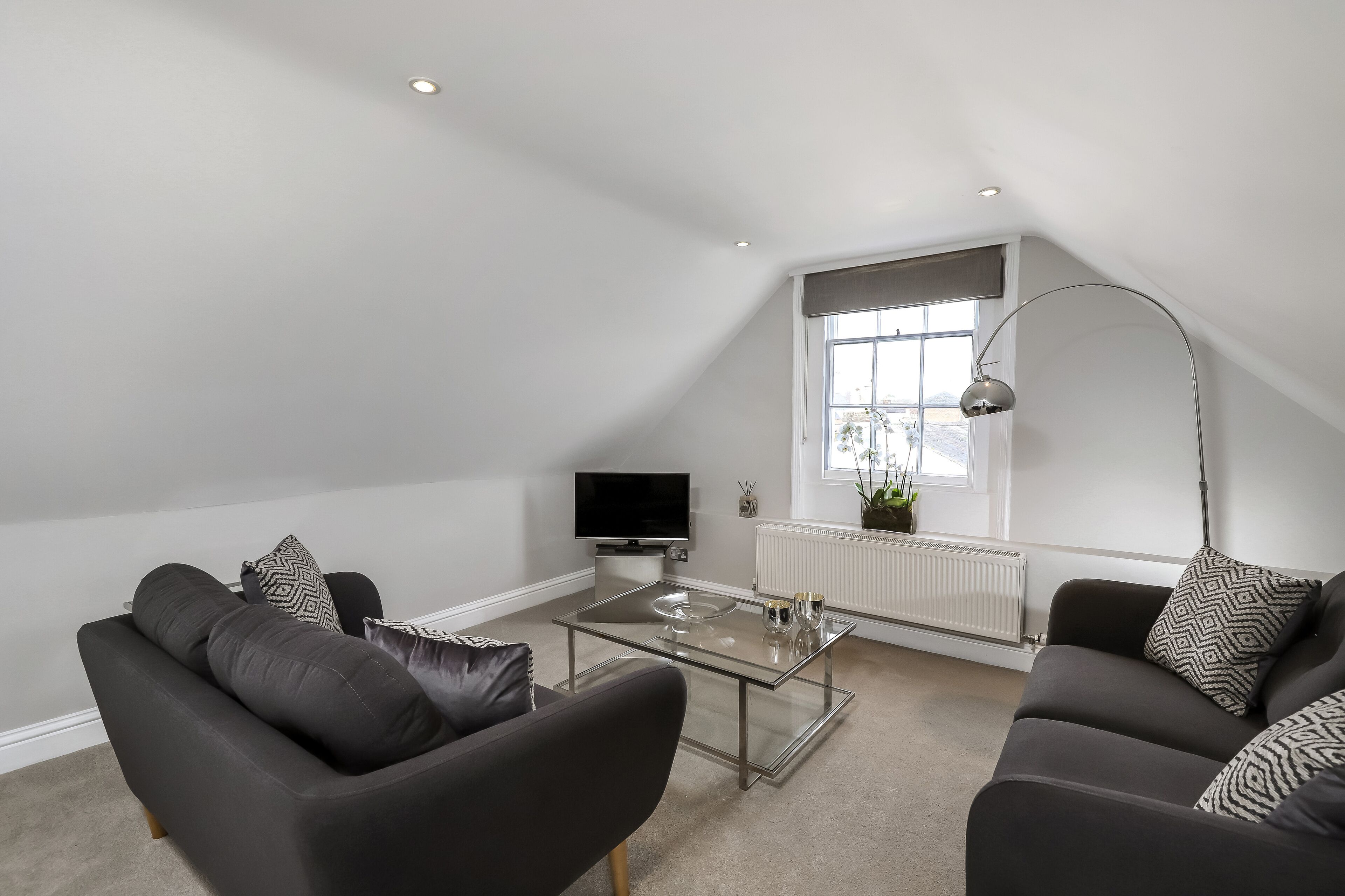 Gorgeous Apartment in the heart of Winchester