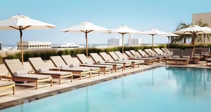 Santa Monica Proper Hotel, a Member of Design Hotels