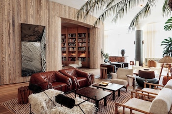 Santa Monica Proper Hotel, a Member of Design Hotels