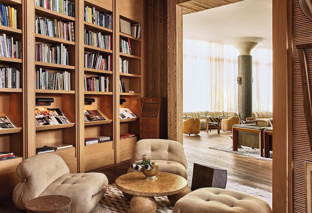 Santa Monica Proper Hotel by null