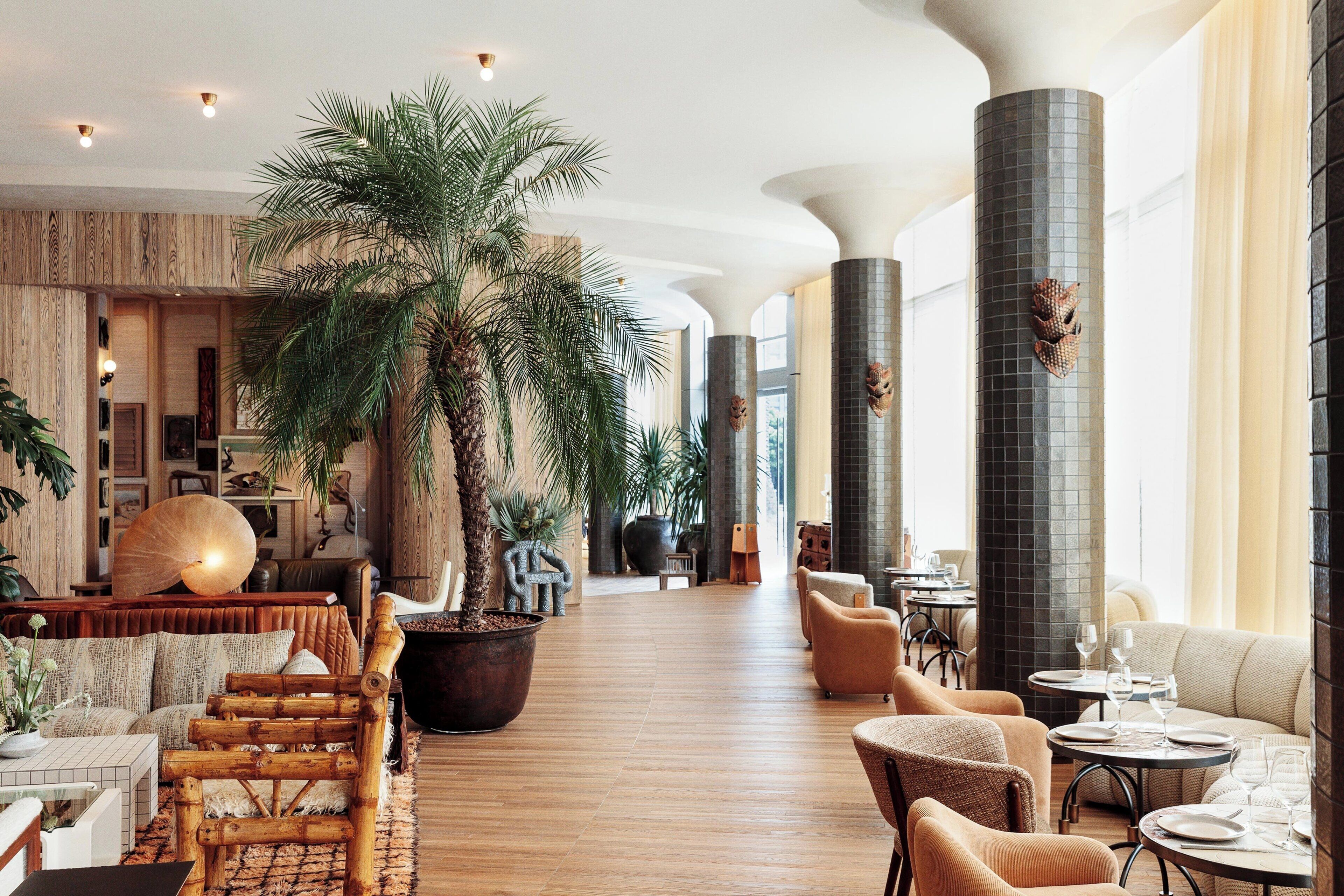 Restaurante