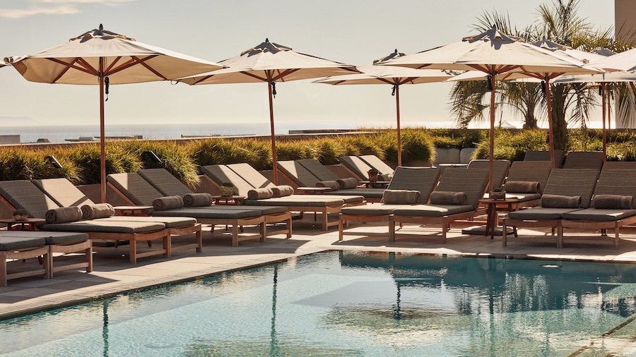Santa Monica Proper Hotel, a Member of Design Hotels