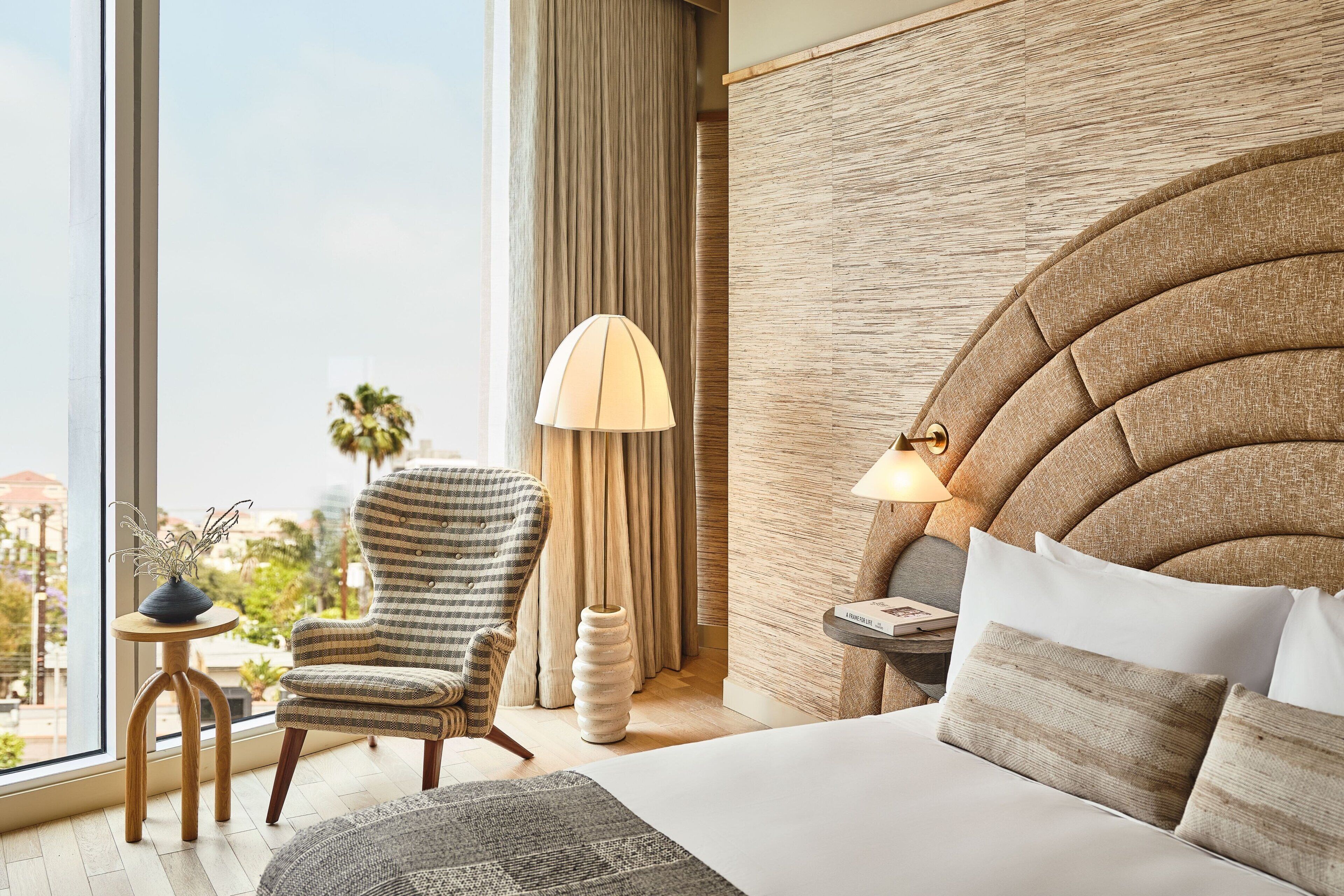 1 bedroom, frette italian sheets, premium bedding, pillow-top beds