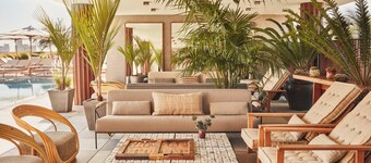 Santa Monica Proper Hotel, a Member of Design Hotels