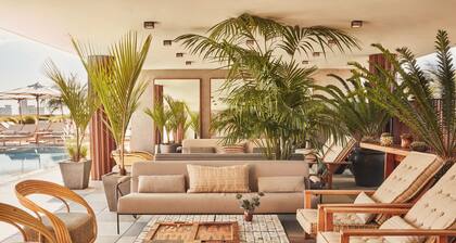 Santa Monica Proper Hotel, a Member of Design Hotels