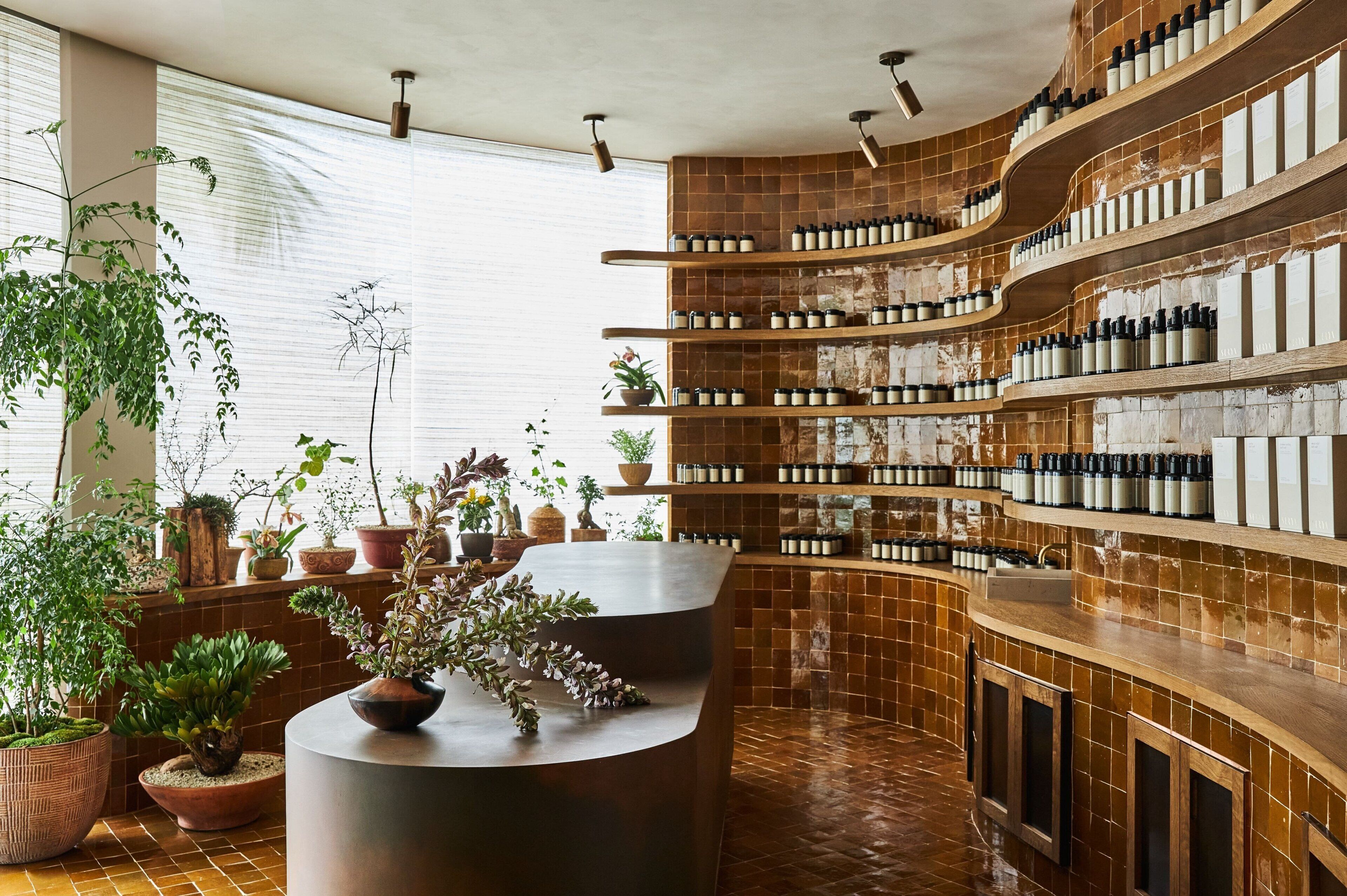 Hot stone massages, deep-tissue massages, Swedish massages