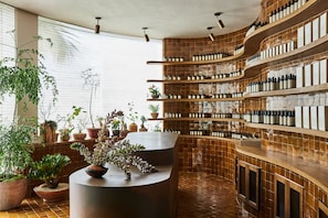 Hot stone massages, deep-tissue massages, Swedish massages