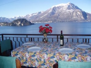 Terrasse / Balcon