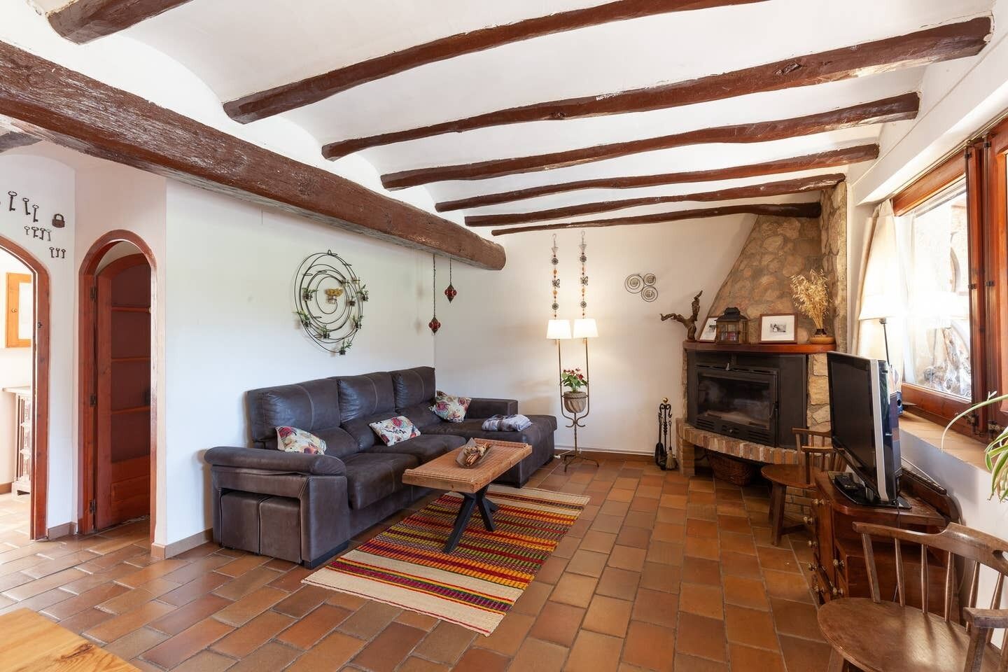 PRIORAT "Relax Climbing Hiking"