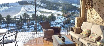 PRIORAT "Relax Escalada Senderismo"