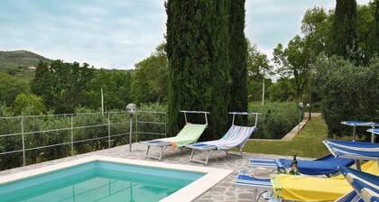 Villa Il Casolare Country House with pool