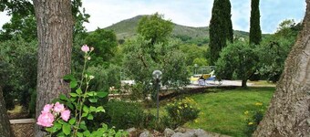 Villa Il Casolare Country House with pool